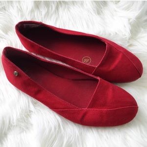 Volcom Flats